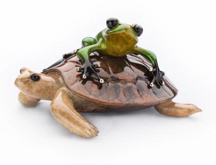 frogman easy rider