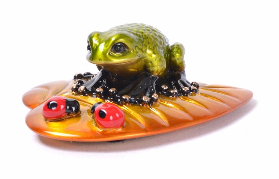 frogman elf