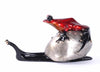 frogman escargo