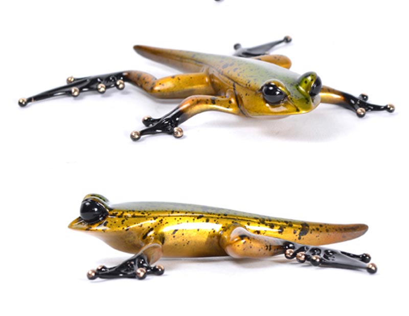 frogman froglet