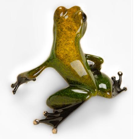 frogman gem