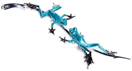 frogman gemini