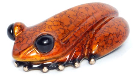 frogman gumdrop