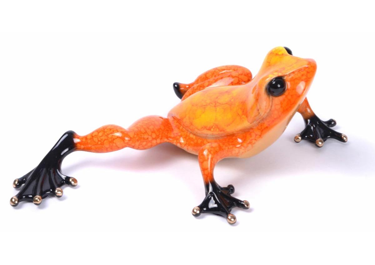 Habanero, by Frogman