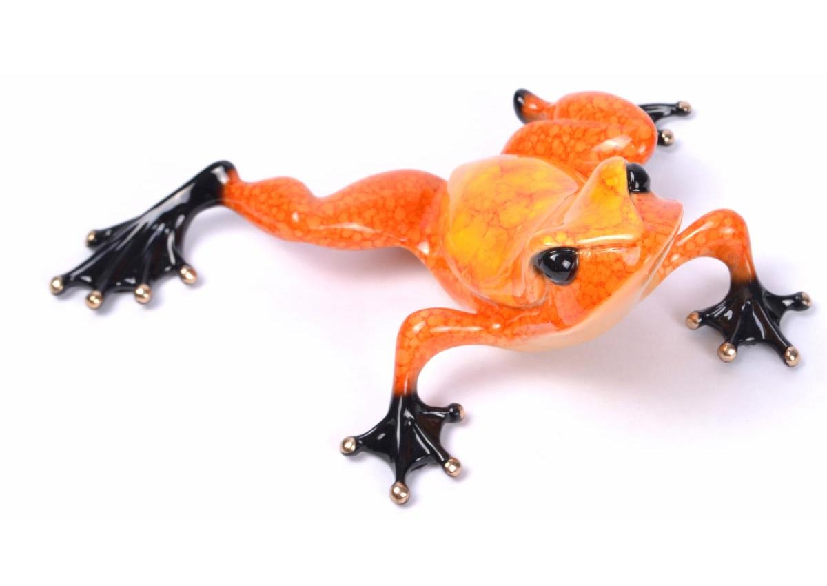 frogman habanero