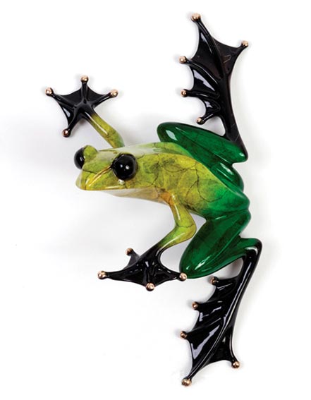 frogman hang loose