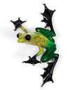 frogman hang loose