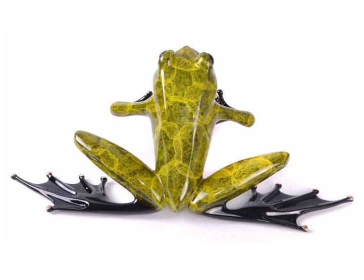 frogman heartthrob