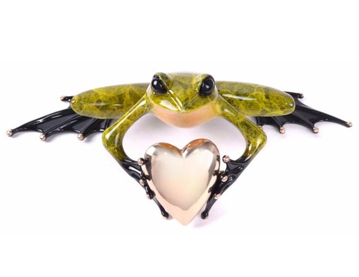 frogman heartthrob