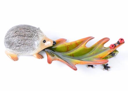 frogman hedge fun