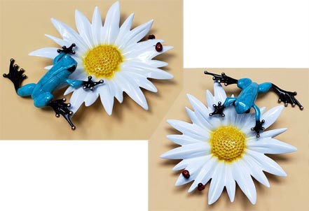 frogman hello sunshine