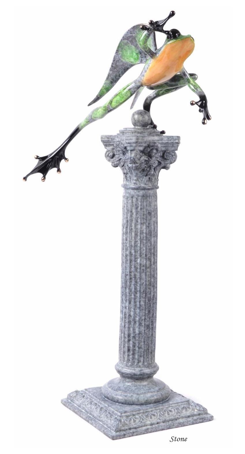 frogman hermes