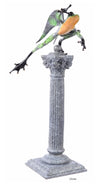 frogman hermes