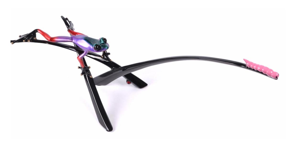 Dragonfly, by Frogman