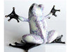 frogman hug