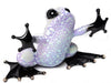 frogman hug