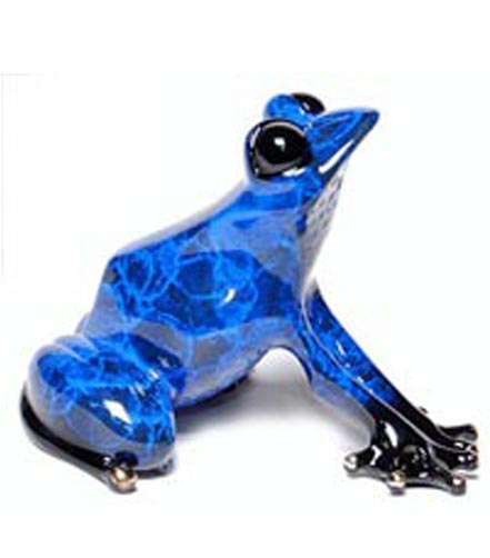 frogman indigo