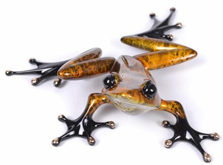 Jackpot, by Frogman
