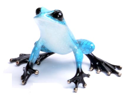 frogman jasmine