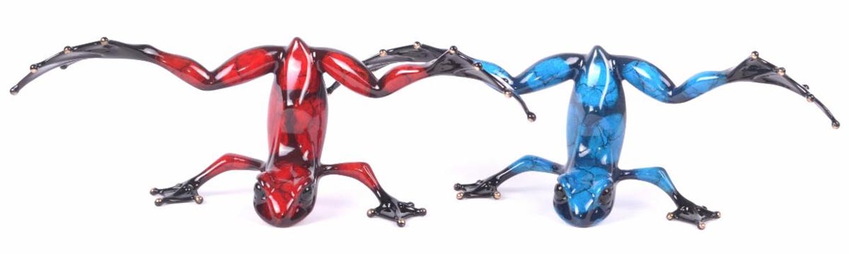 frogman joker jester