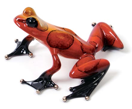 frogman juliet