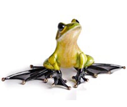 frogman jump start