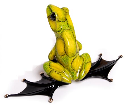 frogman jump start