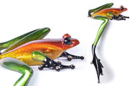 frogman lady spencer