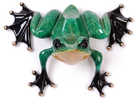 frogman little wally