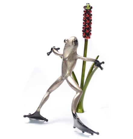 frogman lords and ladies