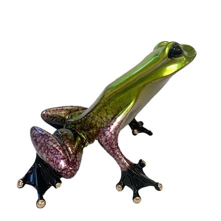 Mirari, by Frogman