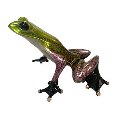 frogman mirari