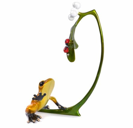 frogman mistletoe