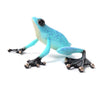 frogman monet