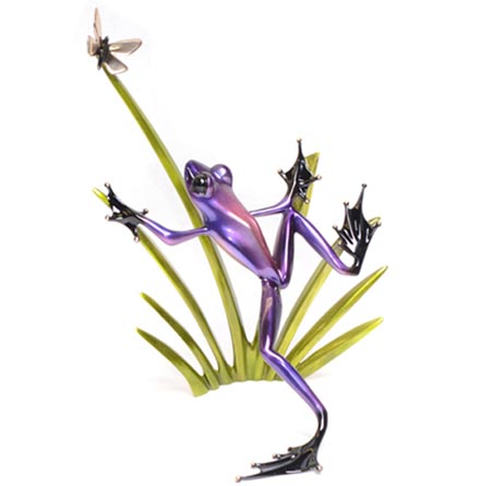 frogman odyssey