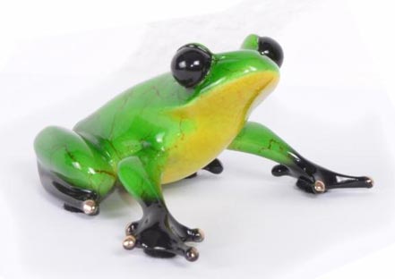 frogman ollie