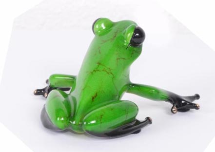 frogman ollie