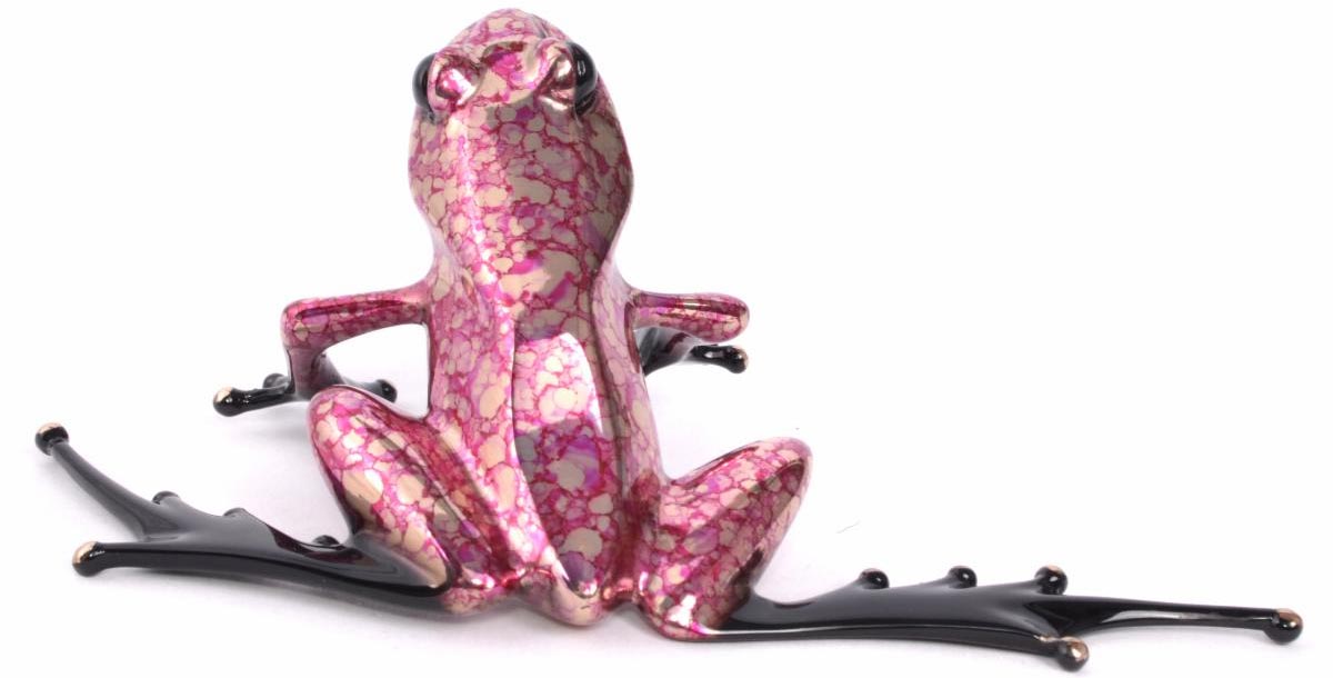 frogman passion