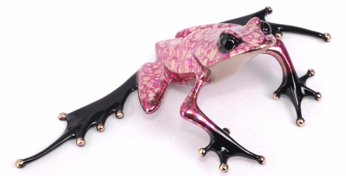 frogman passion