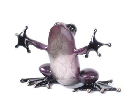 frogman pattycake