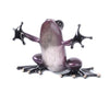 frogman pattycake
