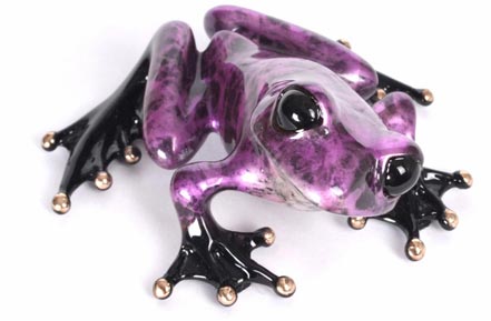 frogman pizzazz