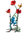 frogman poppy