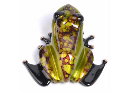 frogman prancer