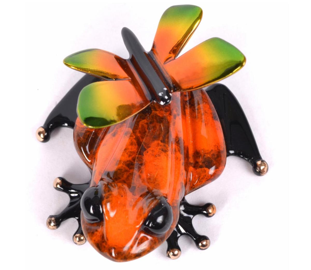 frogman primavera