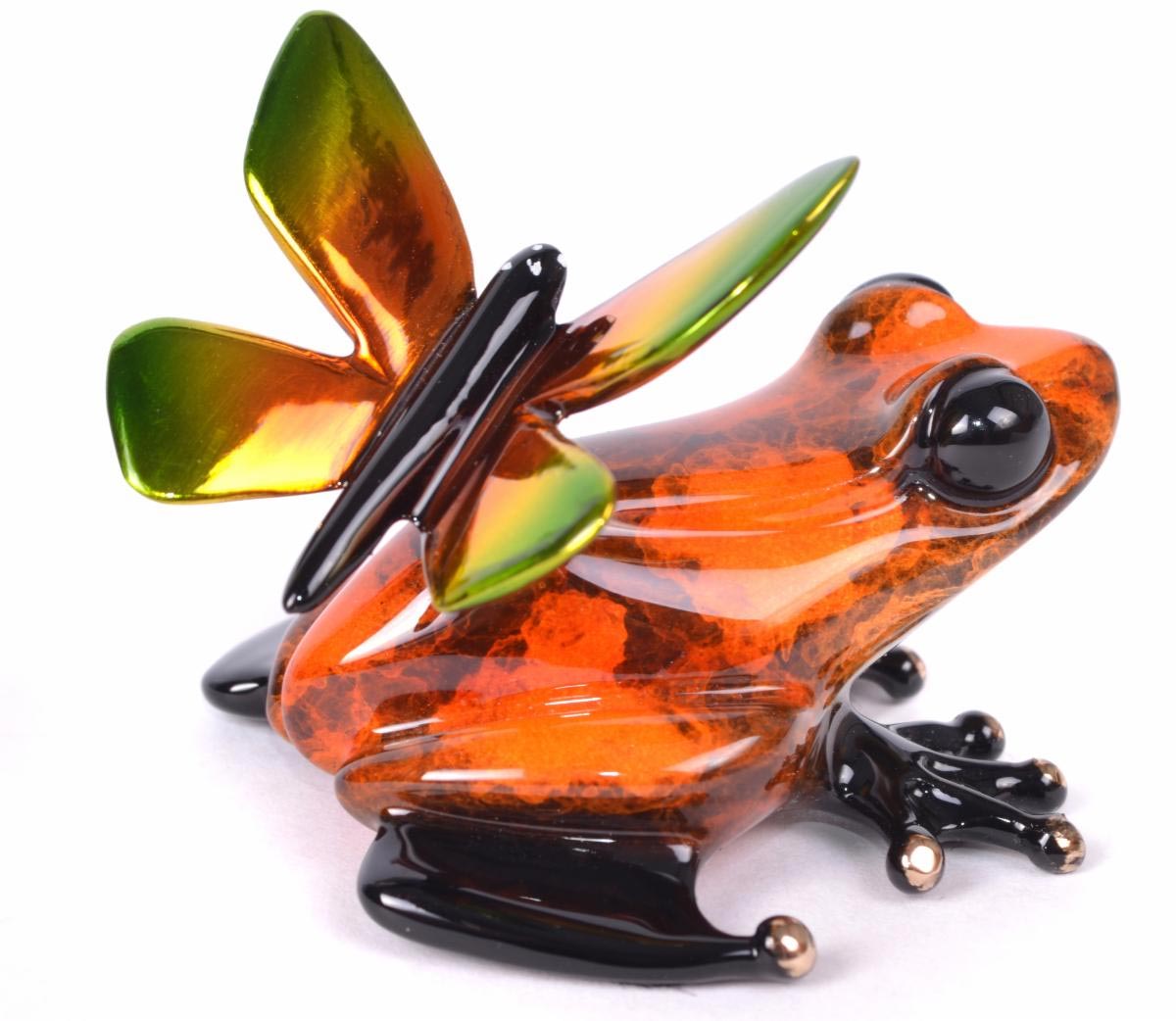 frogman primavera