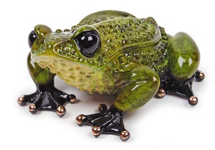 frogman prince charming