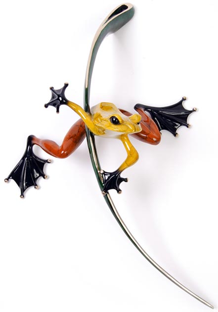 frogman ready set go