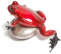 frogman rockefeller