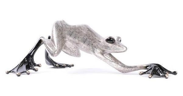 frogman rocket